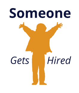 Someone Gets Hired
